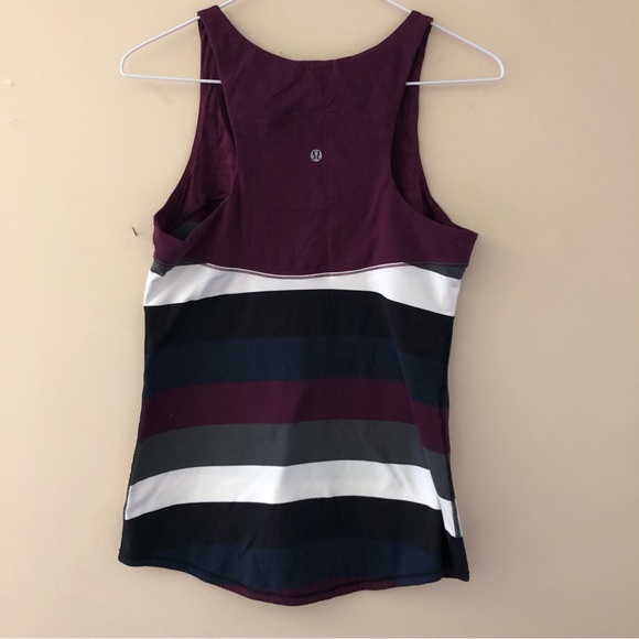 Lululemon tank top. Size 6 - Picture 1 of 3